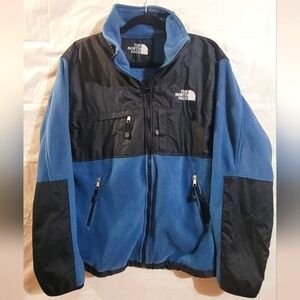 Like New The North Face Denali Fleece Coat Jacket